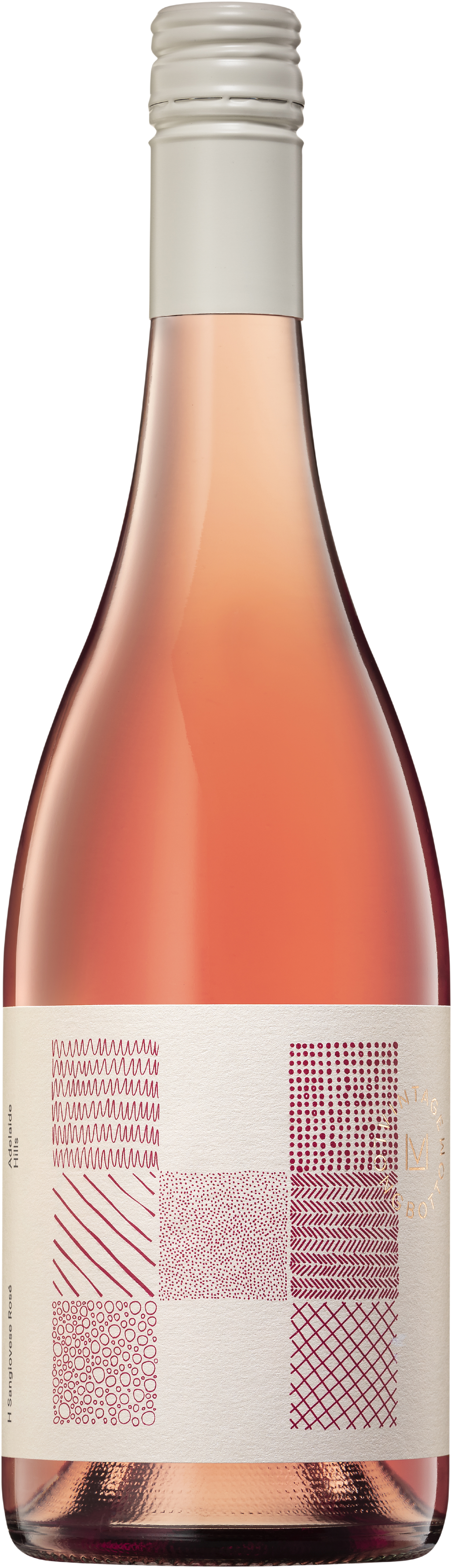 Vintage Longbottom Henry's Drive H Adelaide Hills Sangiovese Rosé 2020